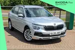 2025 Skoda Kamiq