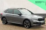 2025 Skoda Kamiq