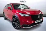 2021 Honda HR-V
