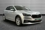 2024 Skoda Fabia