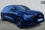 2022 Audi Q8