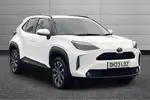 2023 Toyota Yaris Cross