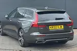 2022 Volvo V60