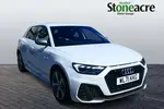 2022 Audi A1