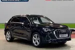 2020 Audi Q3