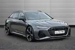 2020 Audi RS6