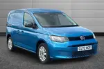 2022 Volkswagen Caddy