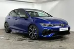 2022 Volkswagen Golf R