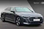 2026 Audi A5