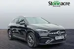 2023 Mercedes-Benz GLA