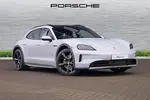 2025 Porsche Taycan Cross Turismo