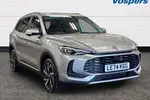2024 MG ZS