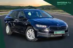 2024 Skoda Octavia Estate