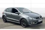 2017 Volkswagen Polo
