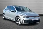 2024 Volkswagen Golf GTI