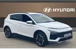 2025 Hyundai Bayon