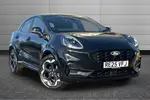 2025 Ford Puma