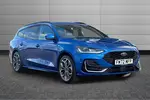 2022 Ford Focus Estate