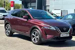 2023 Nissan Qashqai