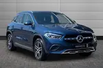 2023 Mercedes-Benz GLA