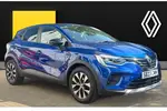 2023 Renault Captur