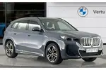 2023 BMW iX1