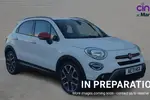 2022 Fiat 500X