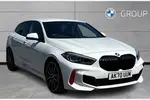 2020 BMW 1 Series