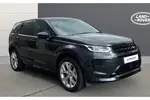 2022 Land Rover Discovery Sport