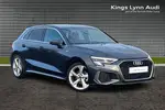2023 Audi A3