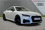 2021 Audi TT