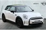 2024 MINI Hatchback 5dr