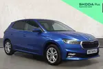 2024 Skoda Fabia