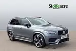 2019 Volvo XC90