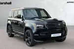 2024 Land Rover Defender