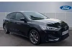 2023 Ford Focus