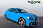 2020 Audi A1