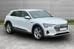 2021 Audi e-tron