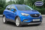 2018 Vauxhall Mokka X
