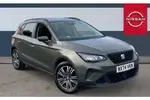 2024 SEAT Arona