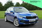 2025 Skoda Kamiq