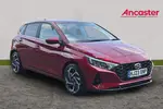 2023 Hyundai i20