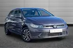 2022 Volkswagen Polo