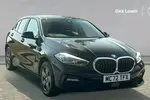 2023 BMW 1 Series