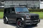 2024 Mercedes-Benz G-Class