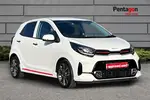 2023 Kia Picanto