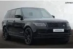 2021 Land Rover Range Rover