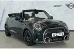 2022 MINI Convertible