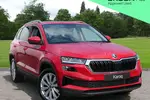 2025 Skoda Karoq