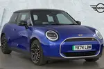 2025 MINI Electric
